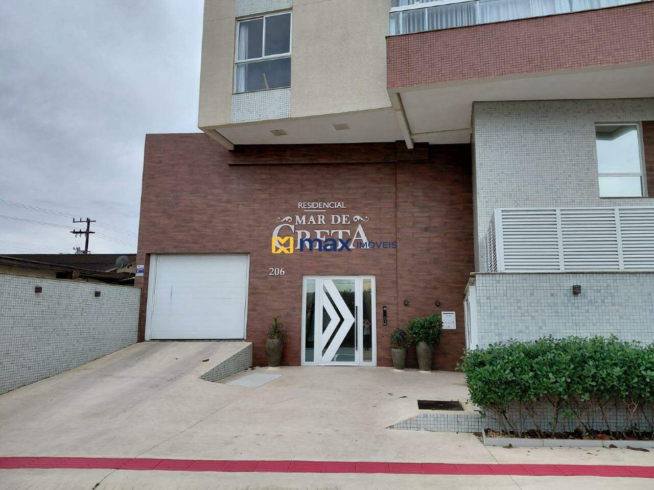 Apartamento para aluguel no Gravatá: 