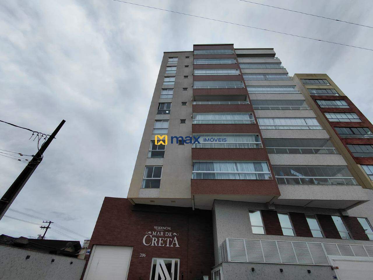 Apartamento para aluguel no Gravatá: 