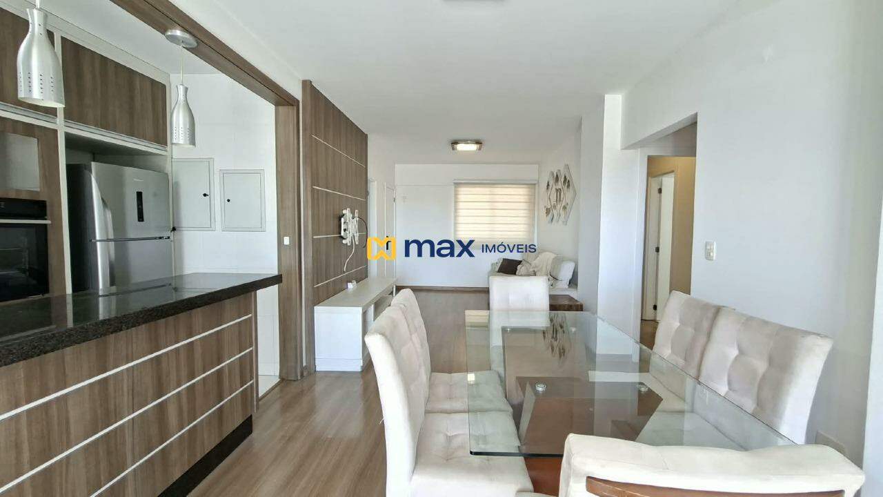 Apartamento para aluguel no Dom Bosco: Sala de esdtar/jantar