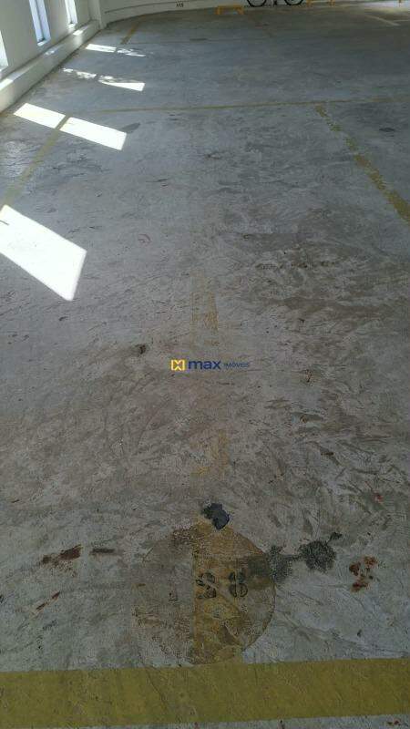 Apartamento para aluguel no Dom Bosco: Garagem 128