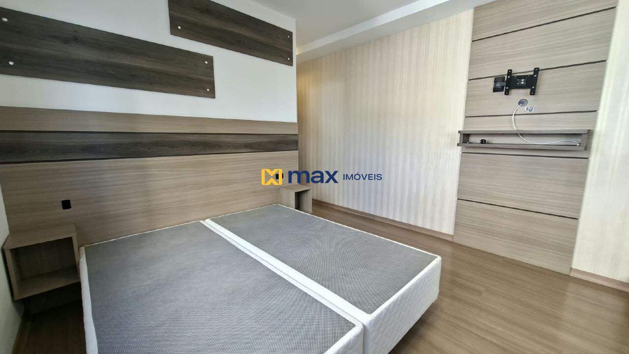 Apartamento para aluguel no Dom Bosco: suíte