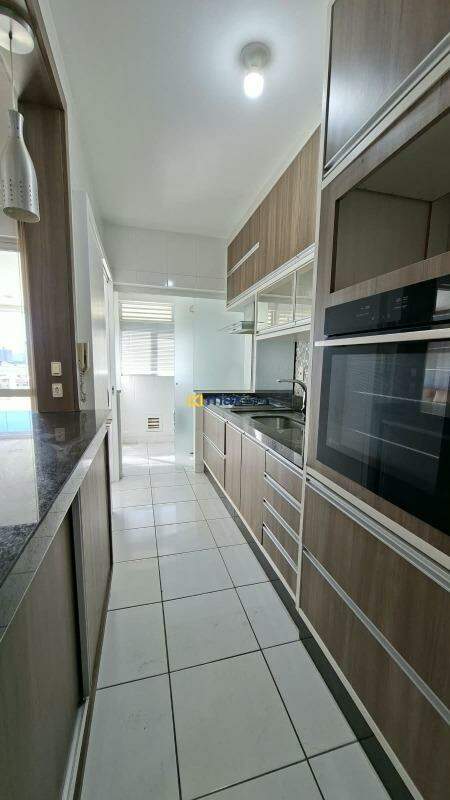 Apartamento para aluguel no Dom Bosco: Cozinha