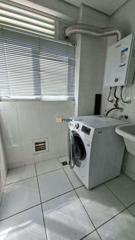 Apartamento para aluguel no Dom Bosco: Lavanderia
