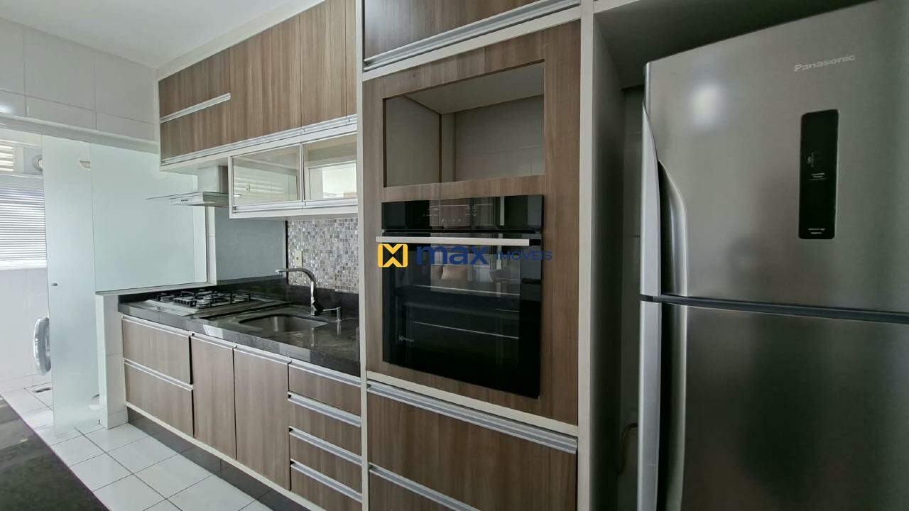 Apartamento para aluguel no Dom Bosco: Cozinha