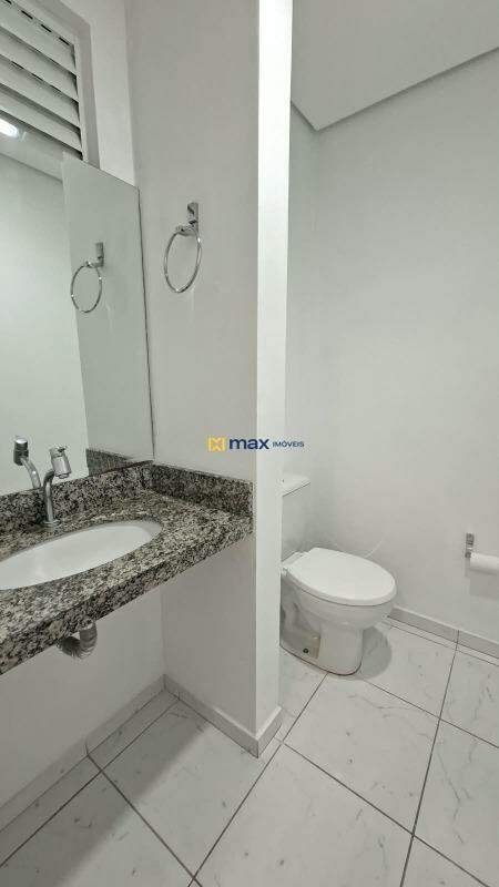 Apartamento para aluguel no Dom Bosco: Lavabo