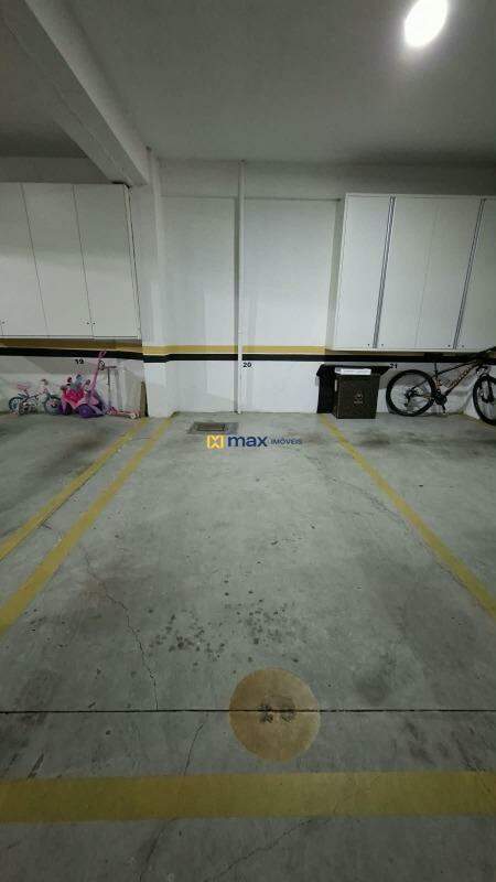 Apartamento para aluguel no Dom Bosco: Garagem 20