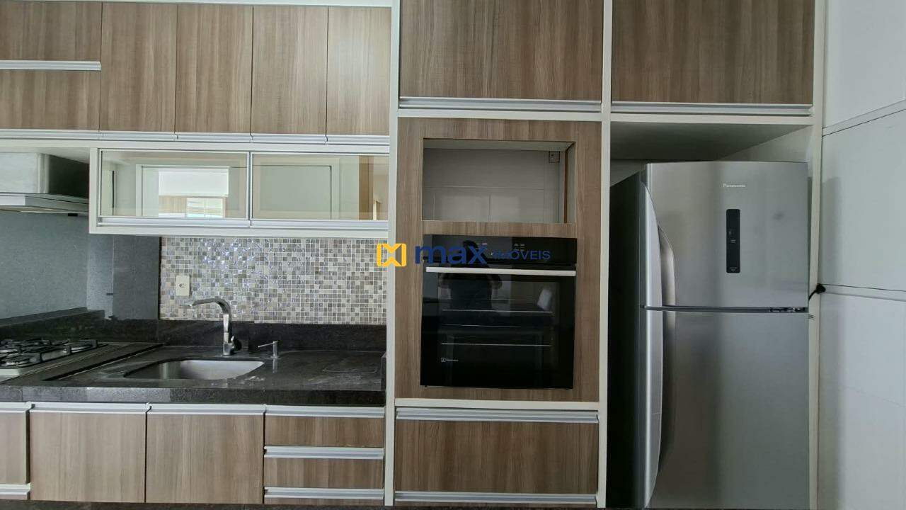 Apartamento para aluguel no Dom Bosco: Cozinha