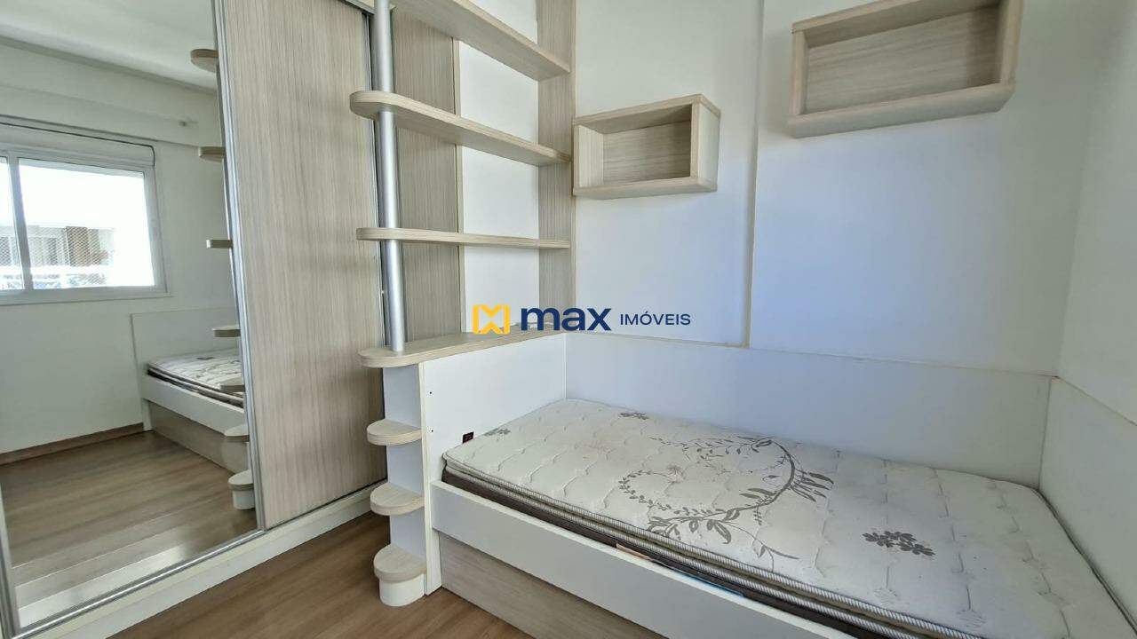 Apartamento para aluguel no Dom Bosco: demisuíte 1