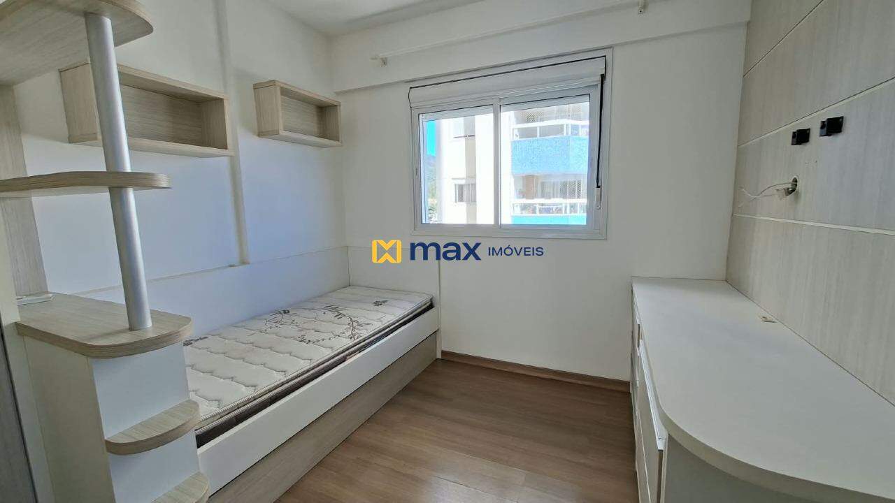 Apartamento para aluguel no Dom Bosco: demisuíte 1