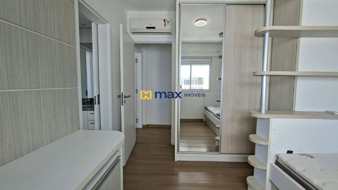 Apartamento para aluguel no Dom Bosco: demisuíte 1
