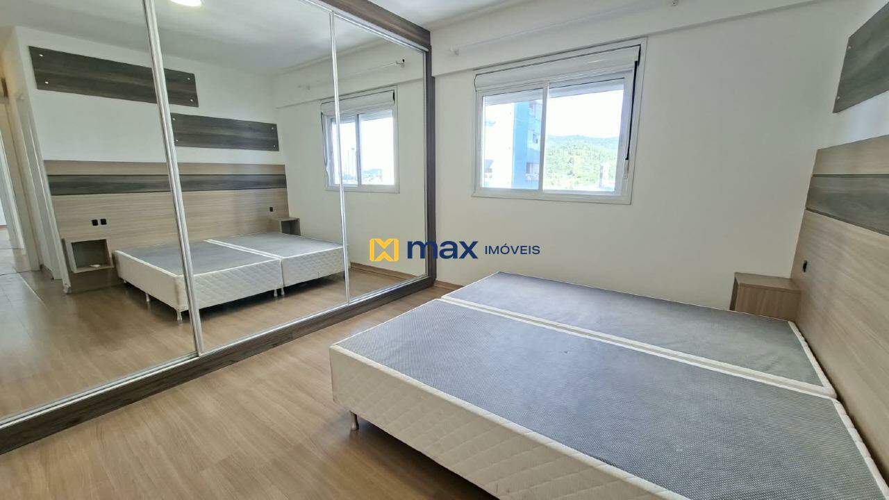 Apartamento para aluguel no Dom Bosco: suíte