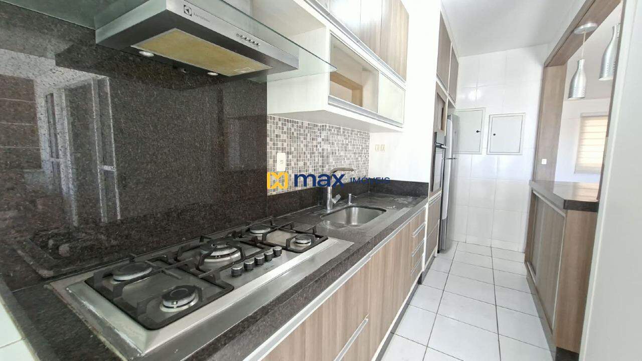 Apartamento para aluguel no Dom Bosco: Cozinha