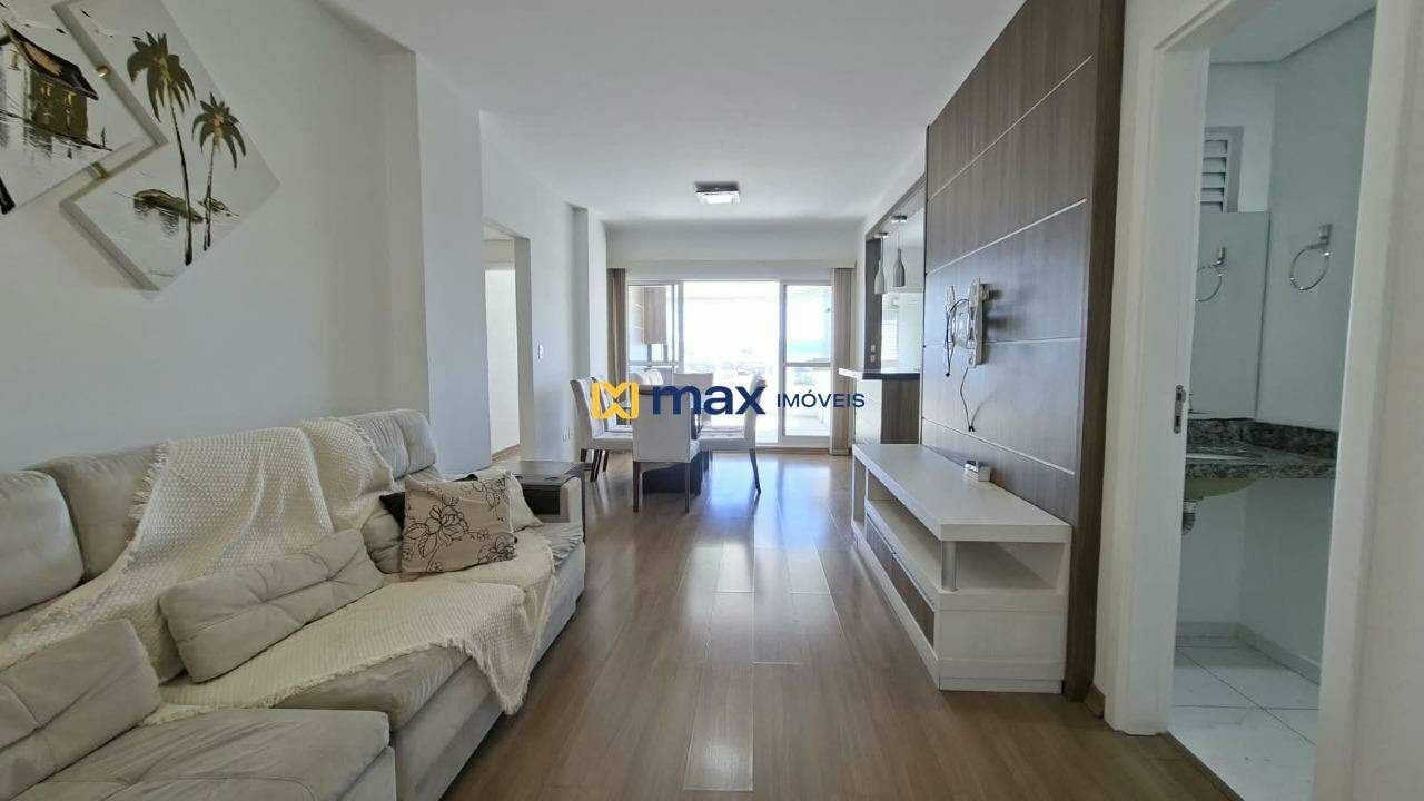 Apartamento para aluguel no Dom Bosco: Sala de esdtar/jantar