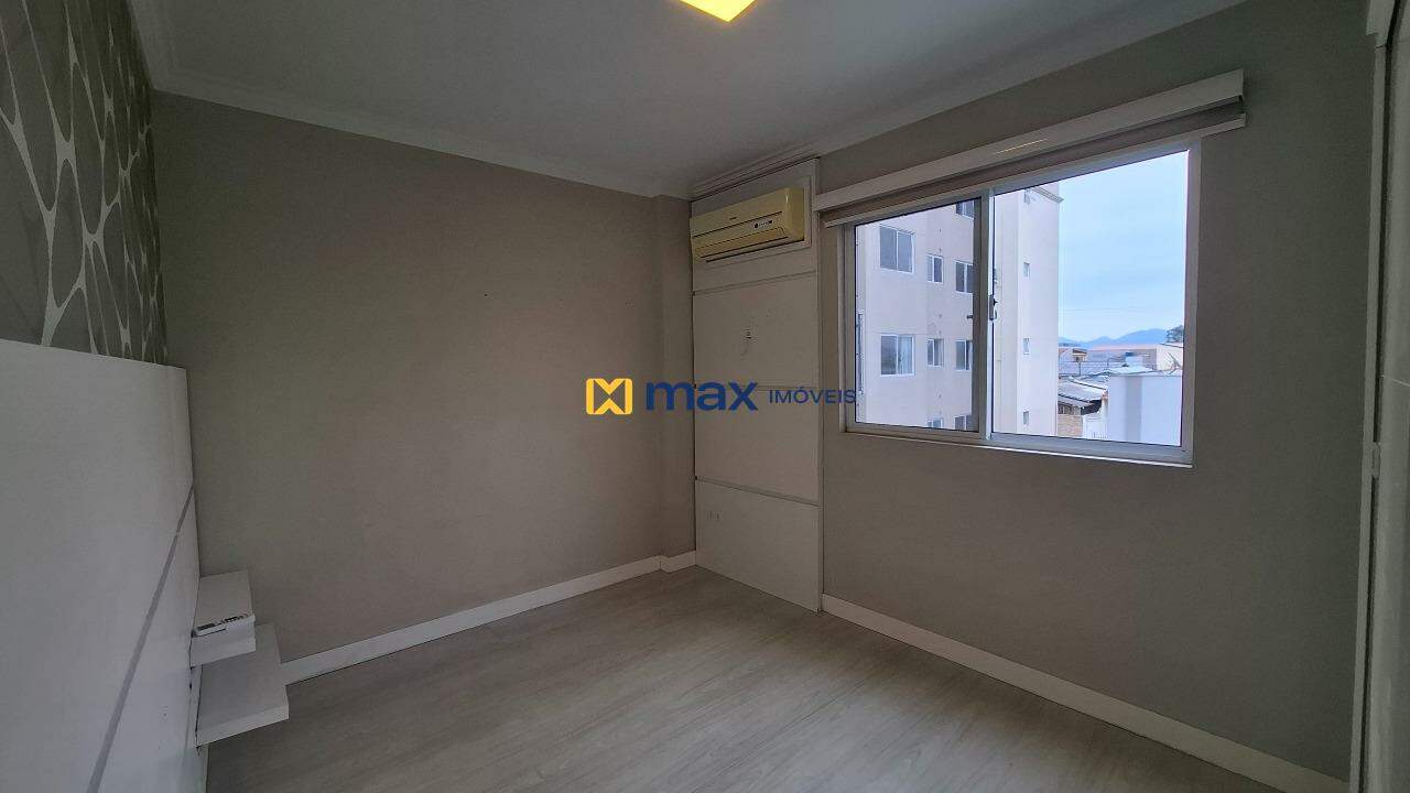 Apartamento para aluguel no Cordeiros: Dormitório 1