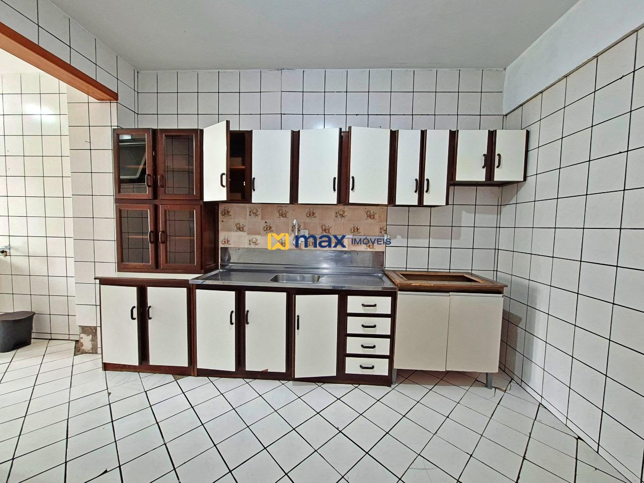 Apartamento para aluguel no Centro: cozinha