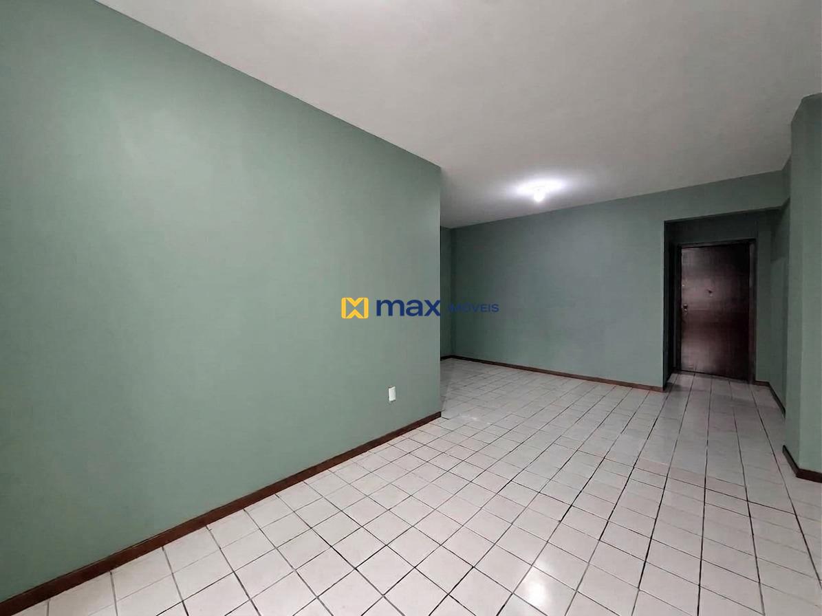 Apartamento para aluguel no Centro: sala