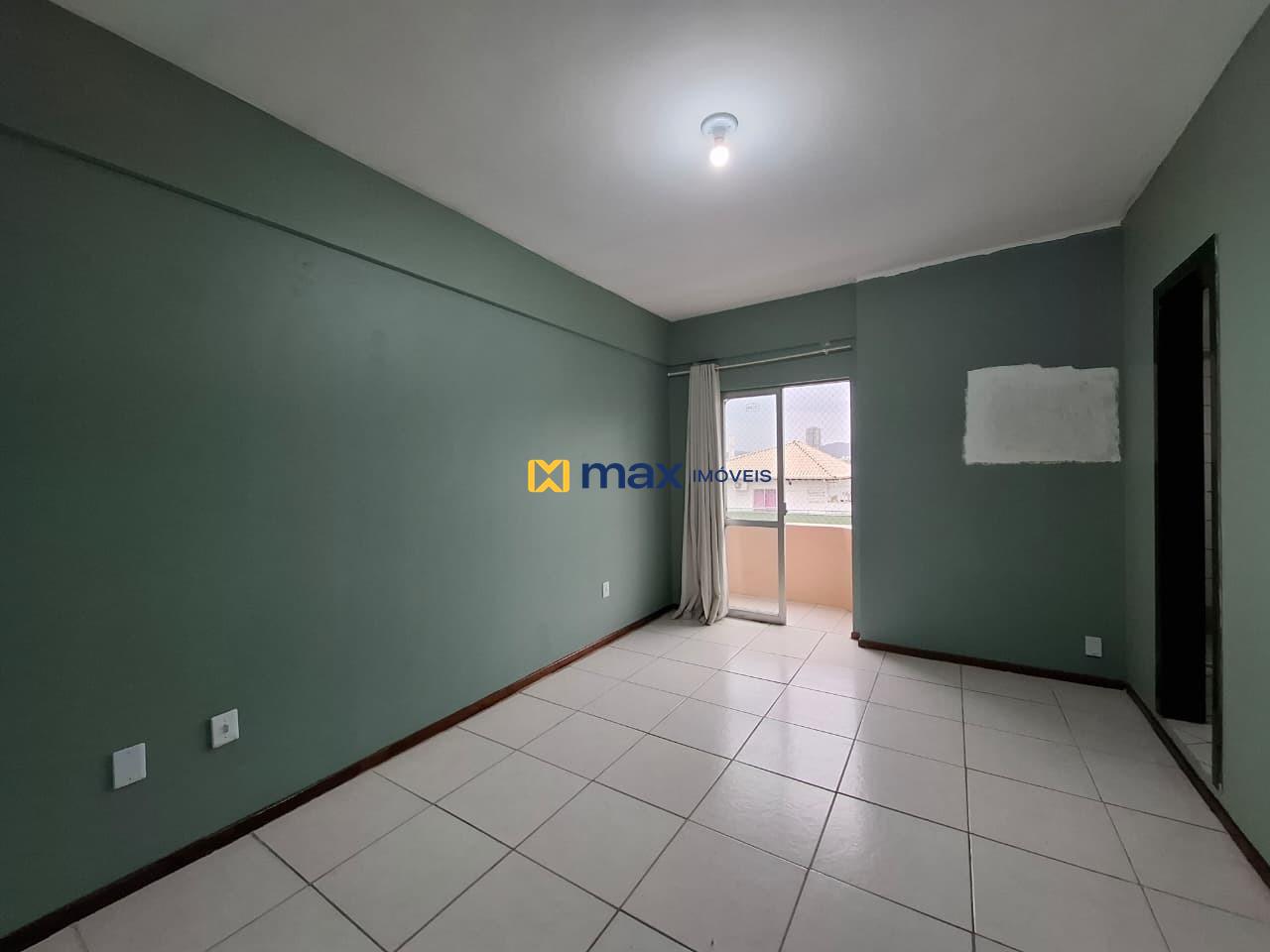 Apartamento para aluguel no Centro: suíte