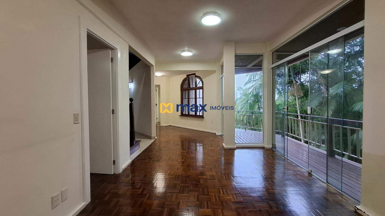 Casa à venda no Fazenda: Sala