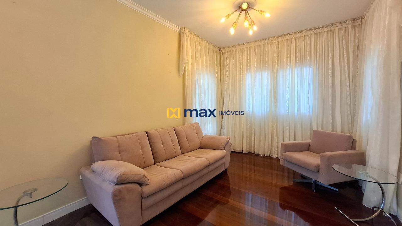 Casa à venda no Fazenda: Sala de estar