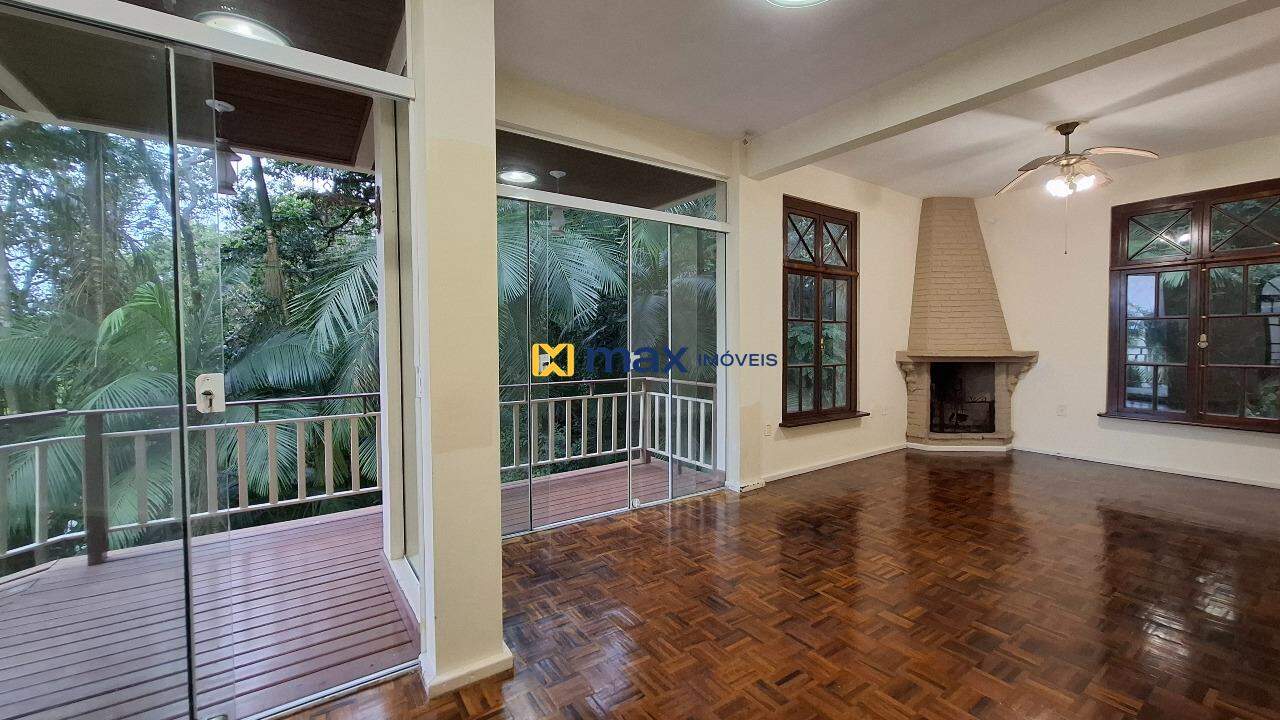 Casa à venda no Fazenda: Sala