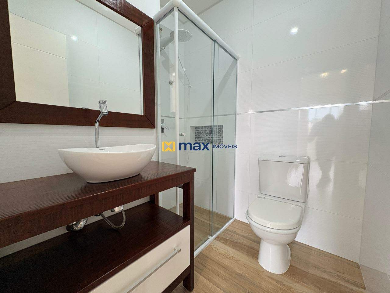 Apartamento à venda no Nações: