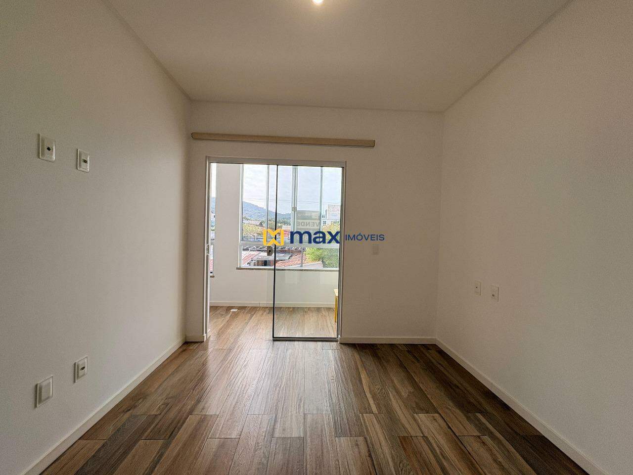 Apartamento à venda no Nações: