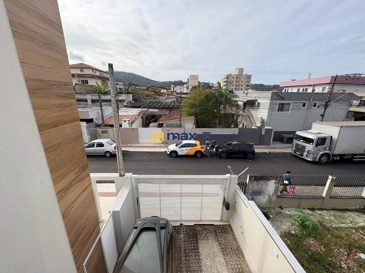 Apartamento à venda no Nações: