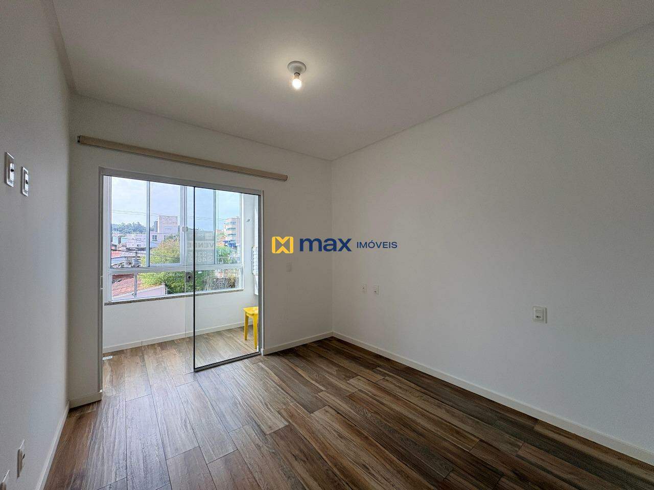 Apartamento à venda no Nações: