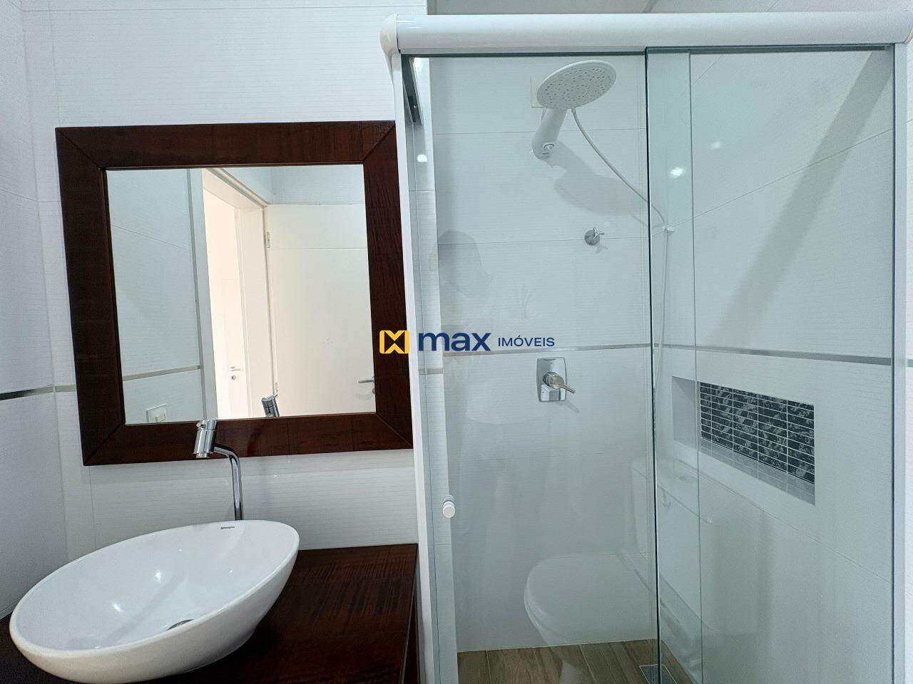 Apartamento à venda no Nações: