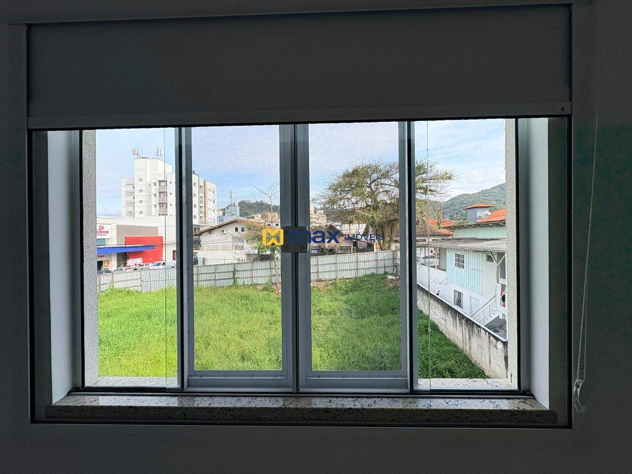 Apartamento à venda no Nações: