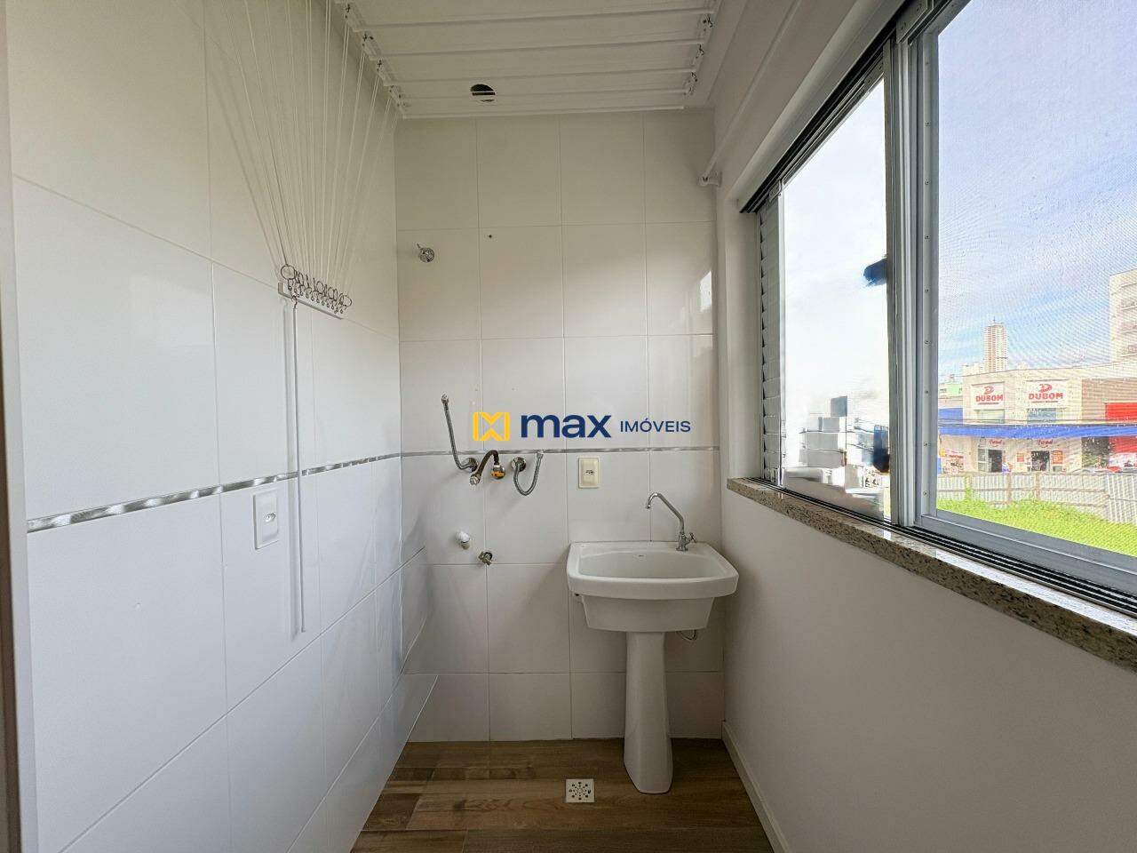 Apartamento à venda no Nações: