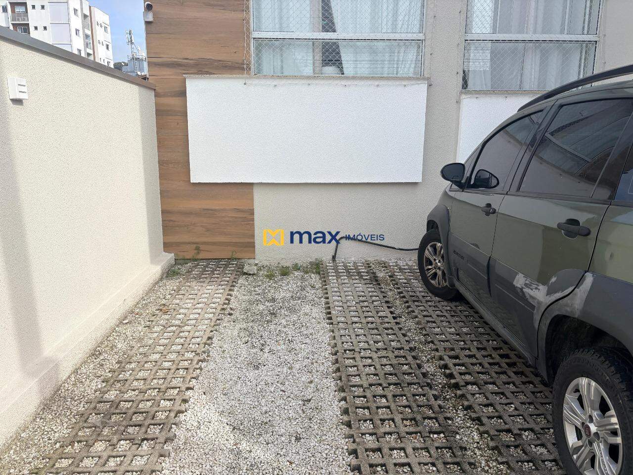 Apartamento à venda no Nações: