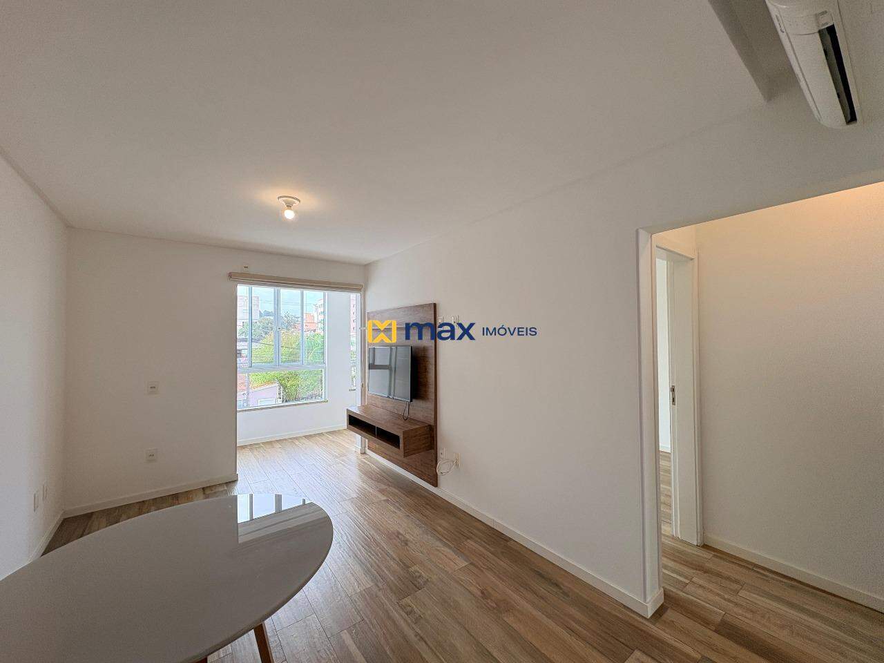 Apartamento à venda no Nações: 