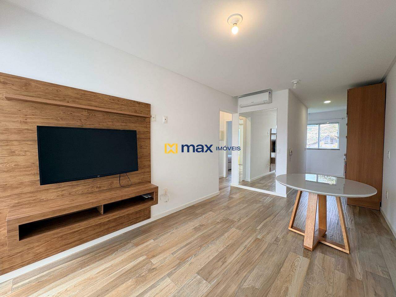 Apartamento à venda no Nações: