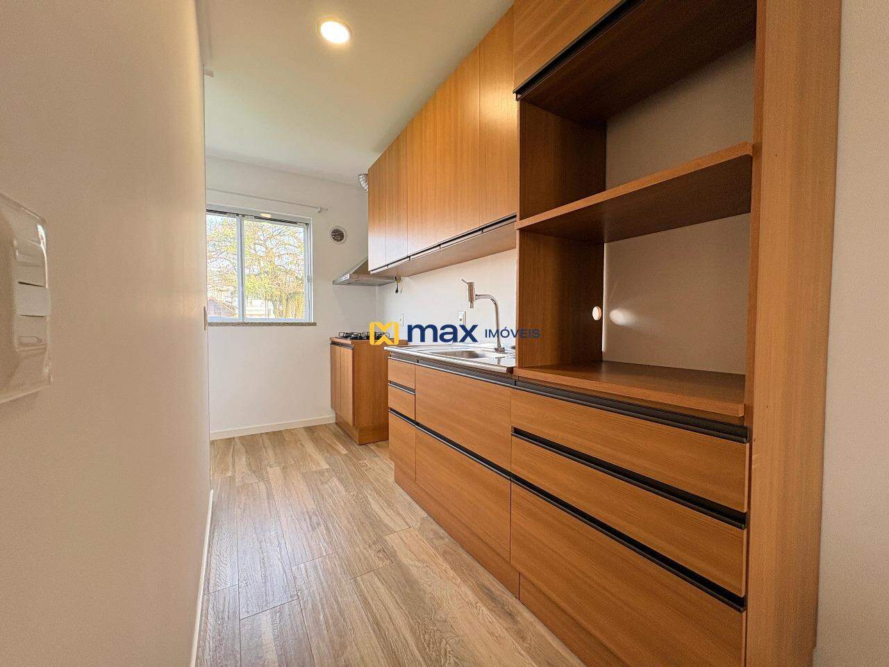 Apartamento à venda no Nações: