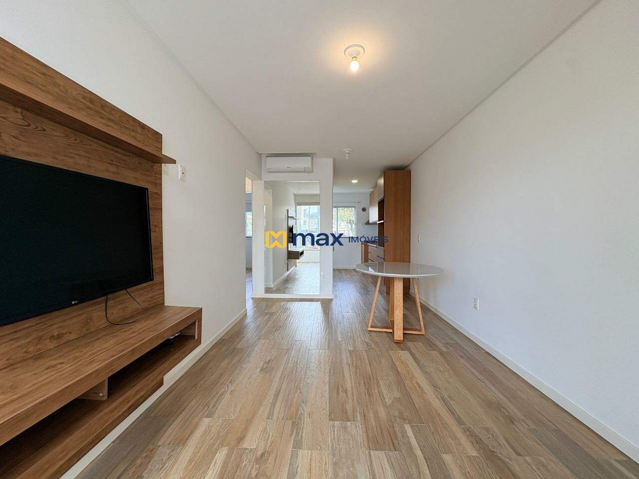 Apartamento à venda no Nações: