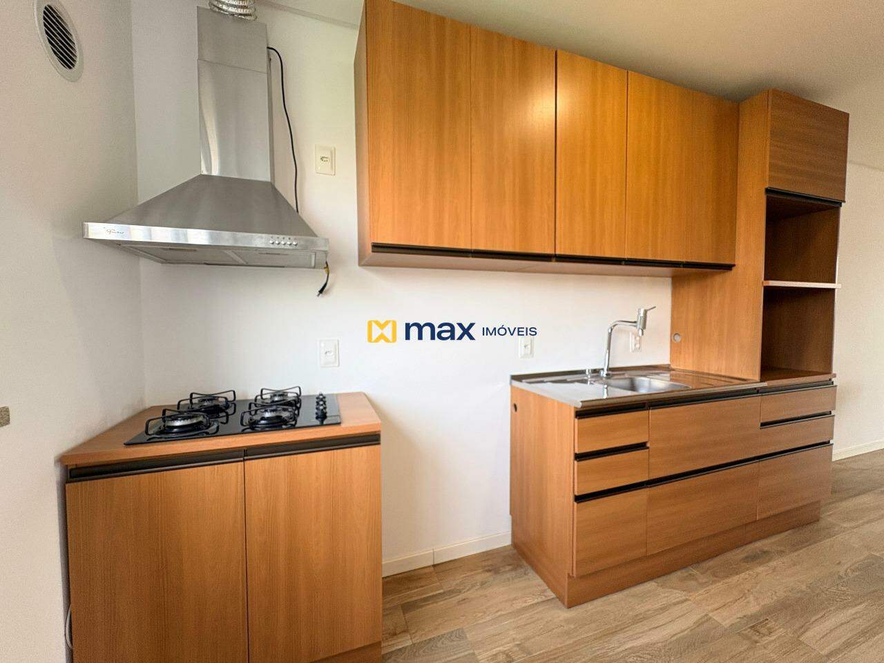 Apartamento à venda no Nações: