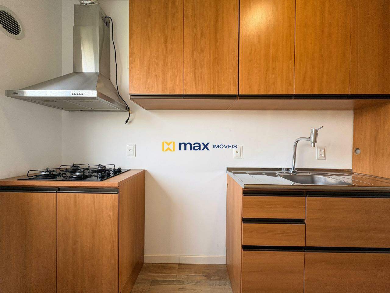Apartamento à venda no Nações:
