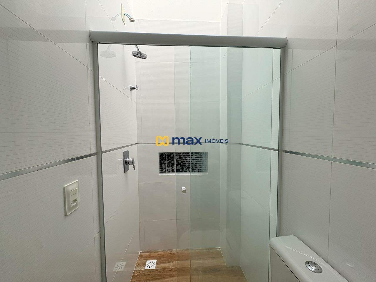 Apartamento à venda no Nações: