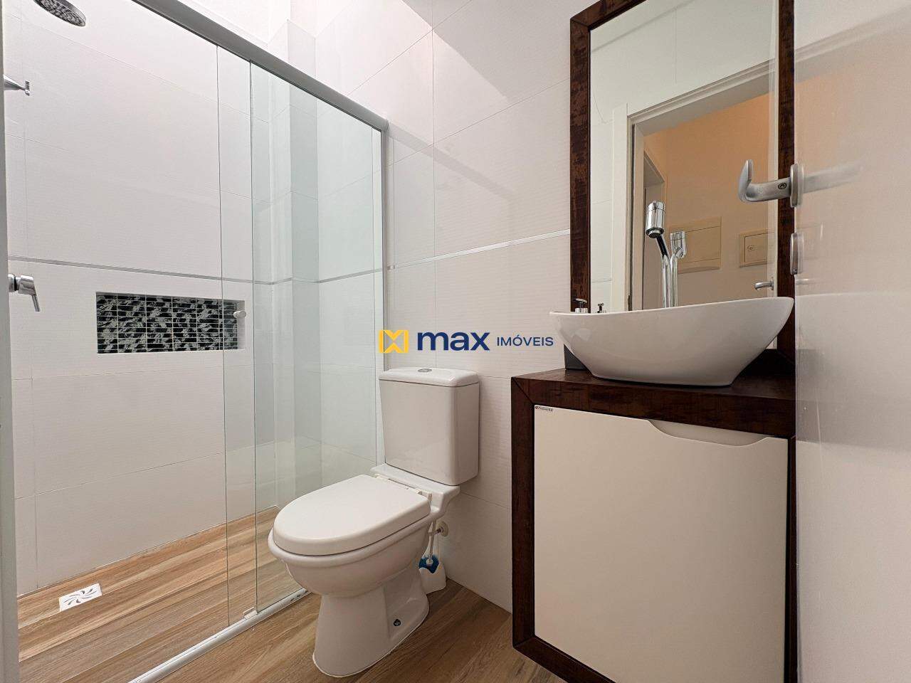 Apartamento à venda no Nações: