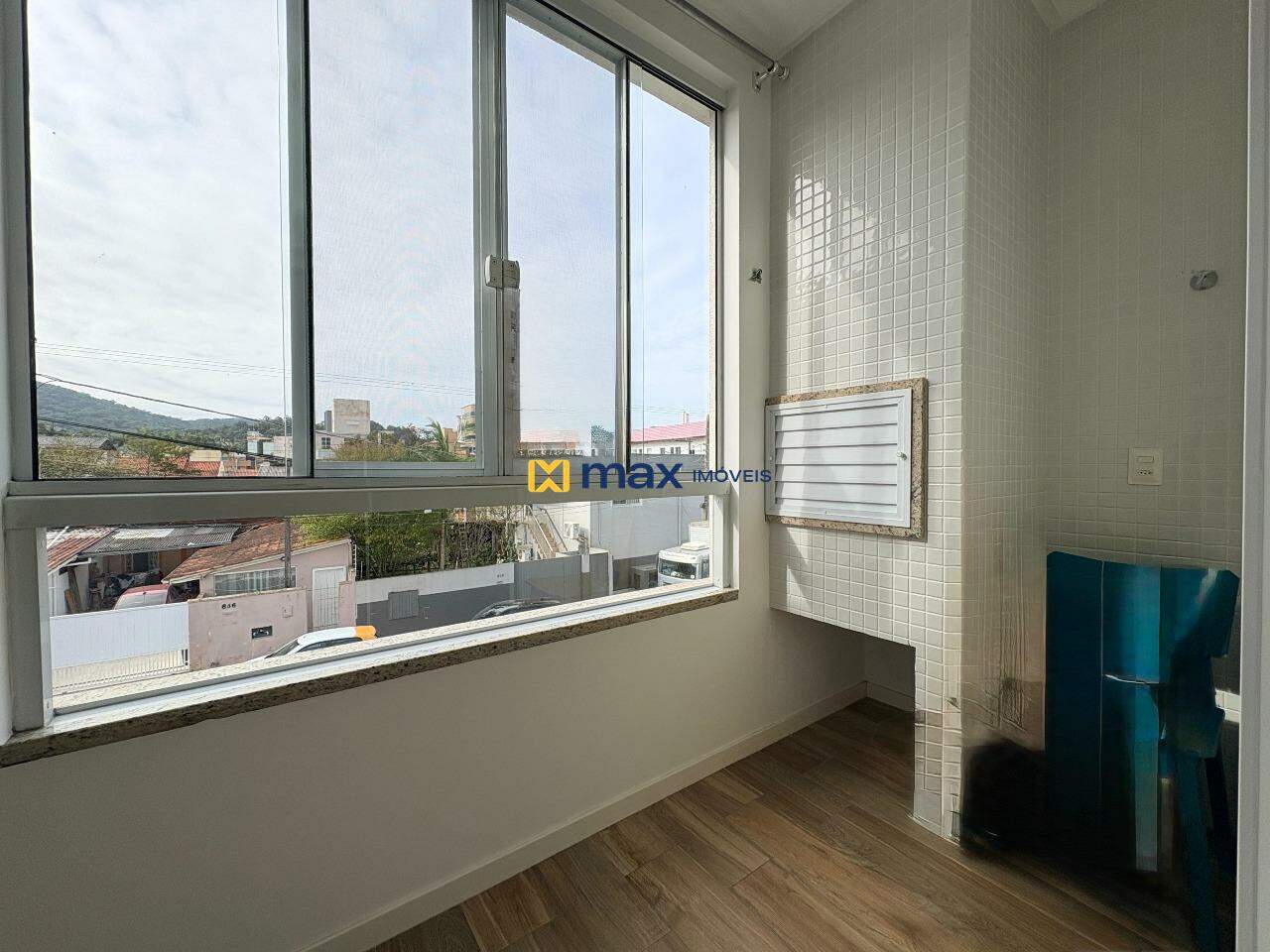 Apartamento à venda no Nações: 