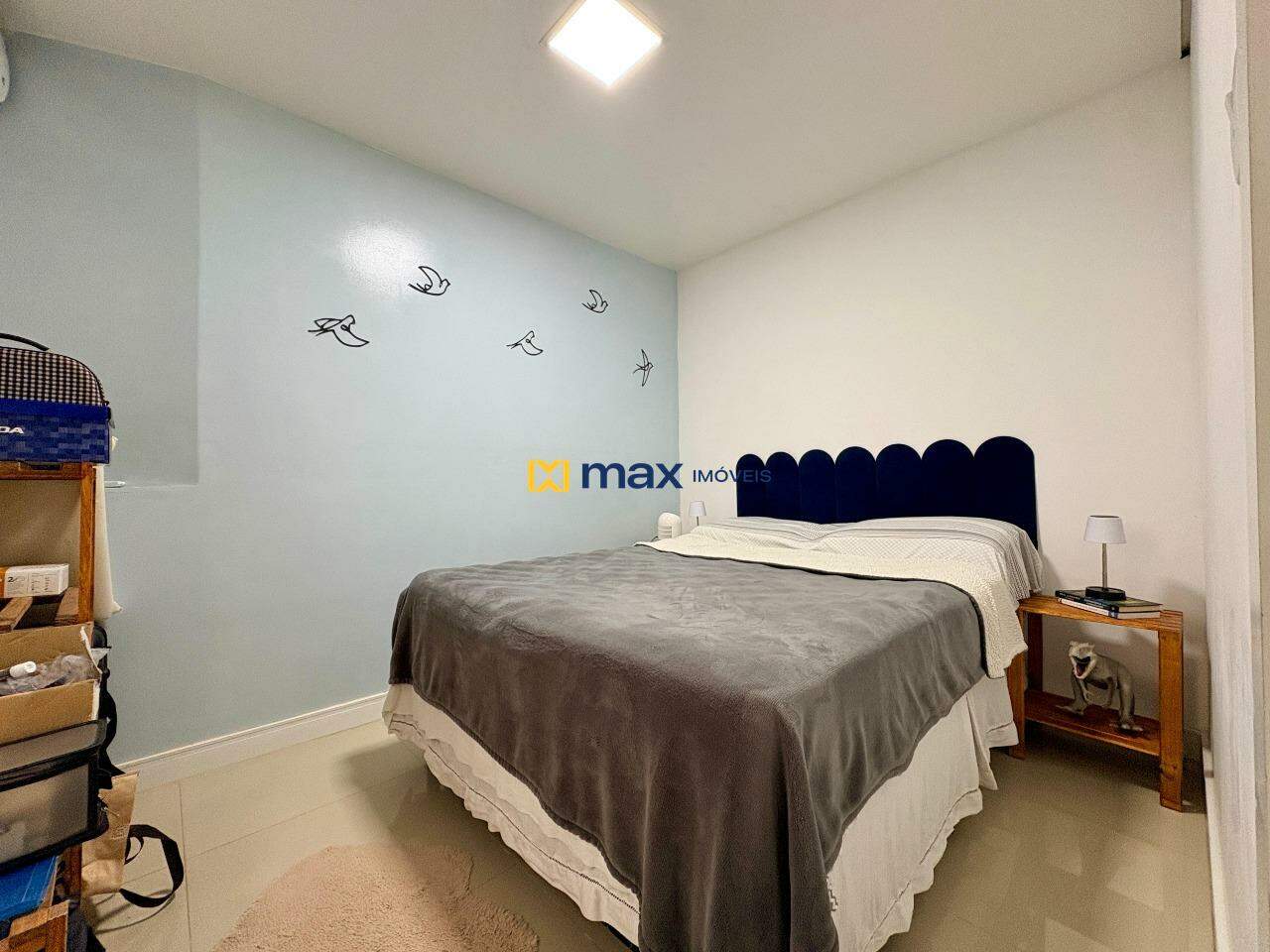 Apartamento à venda no Pioneiros: