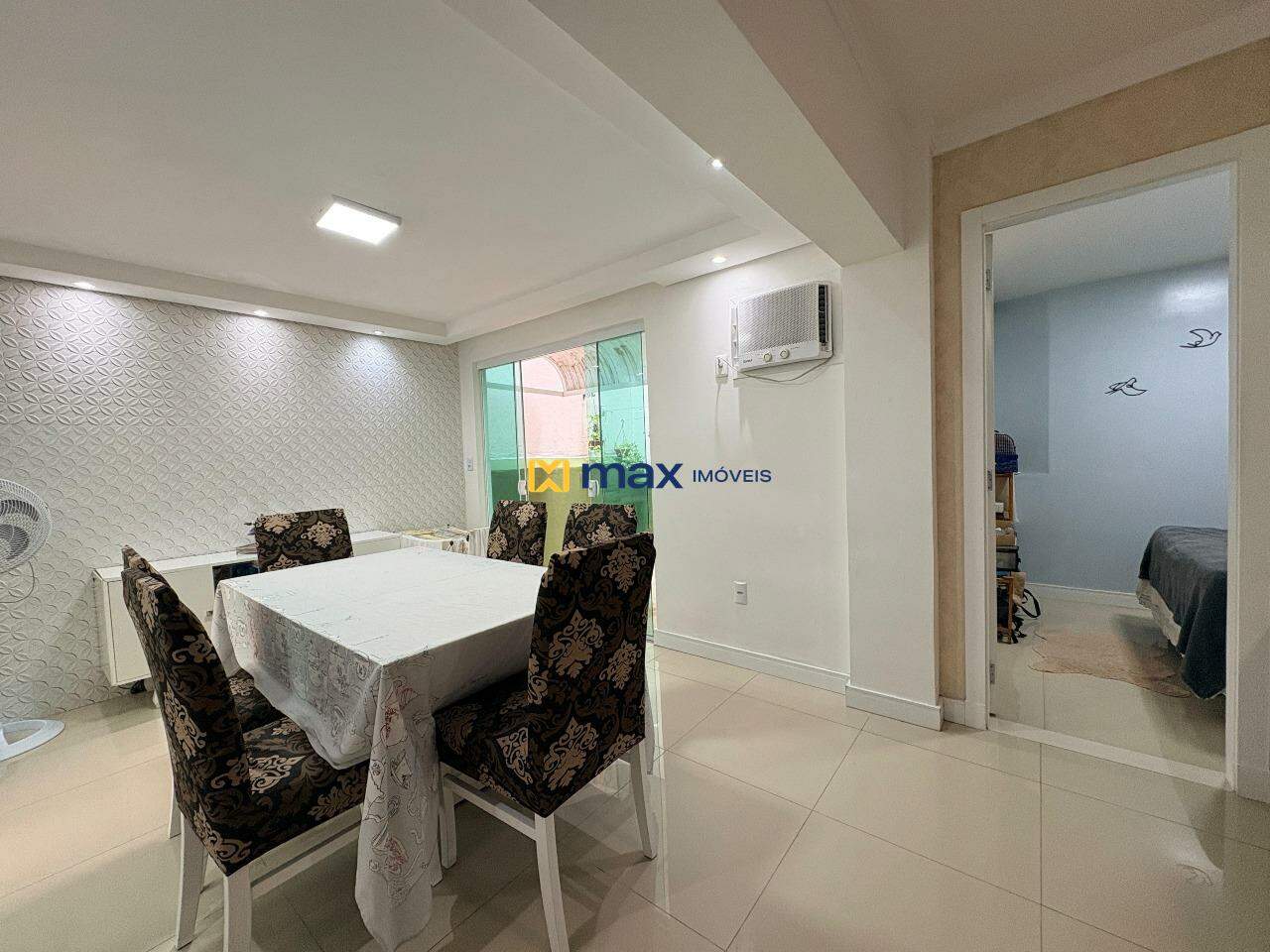 Apartamento à venda no Pioneiros: