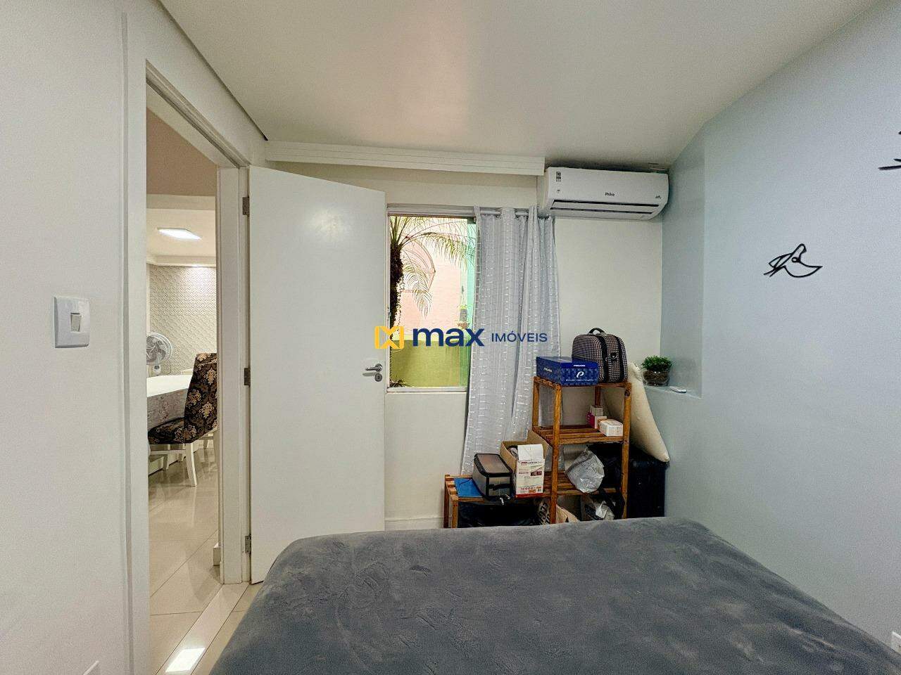 Apartamento à venda no Pioneiros: