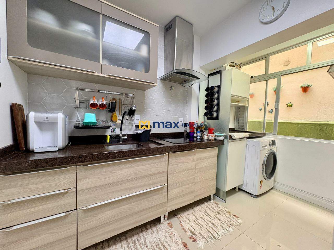 Apartamento à venda no Pioneiros: