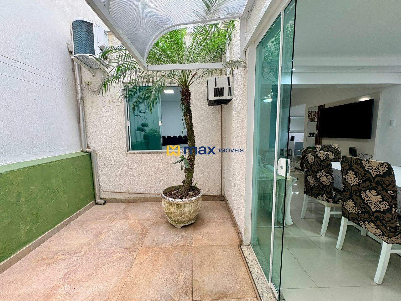 Apartamento à venda no Pioneiros: