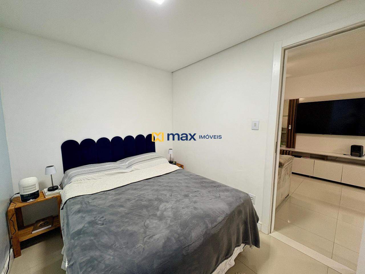 Apartamento à venda no Pioneiros: