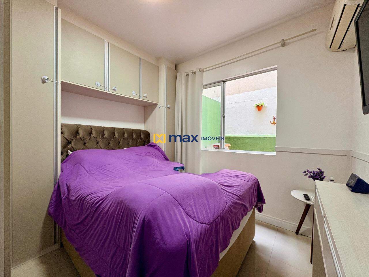Apartamento à venda no Pioneiros: