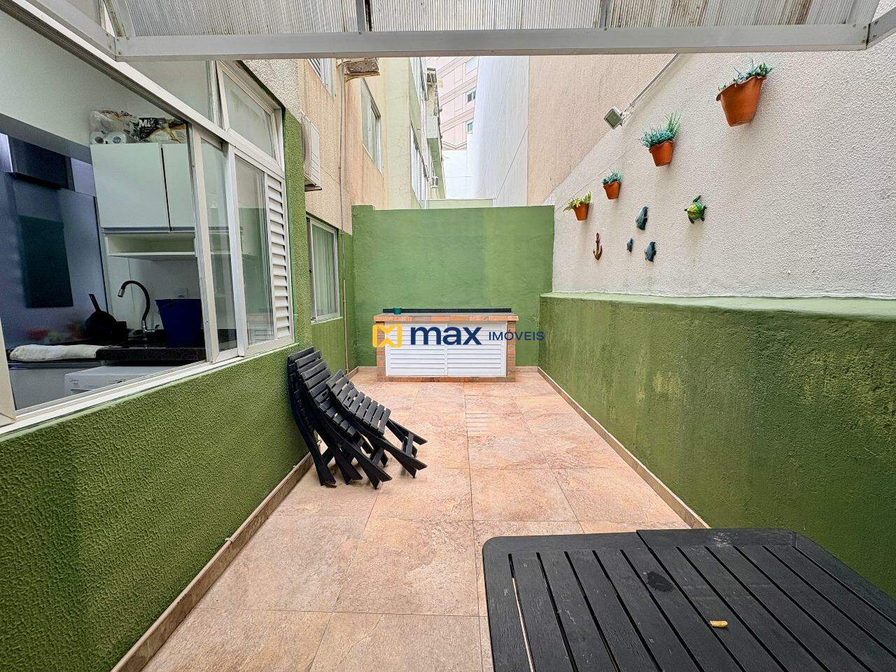 Apartamento à venda no Pioneiros: