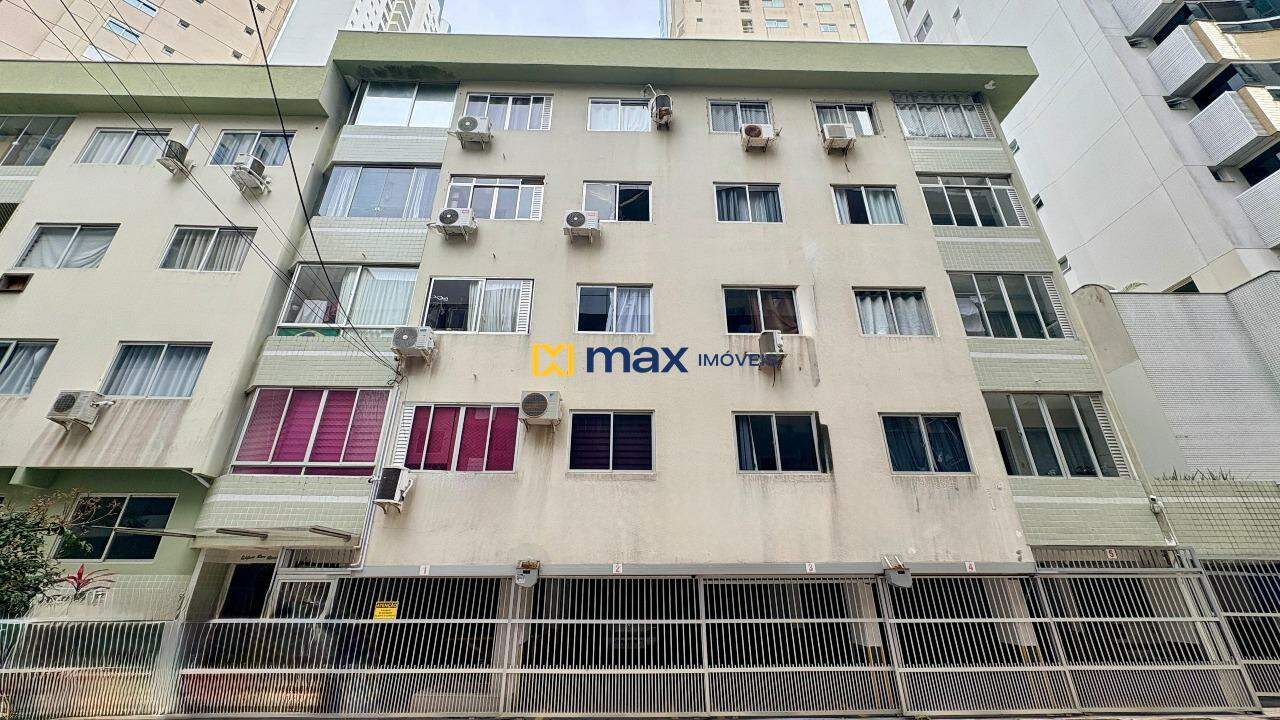 Apartamento à venda no Pioneiros: